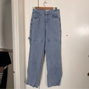 Princess Polly Copeland Jeans
